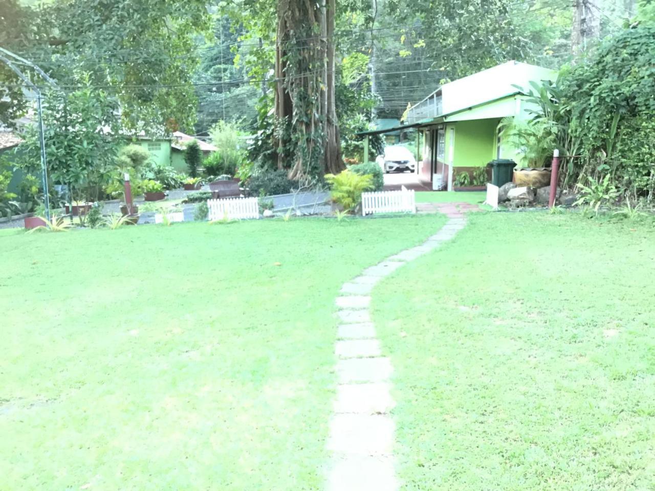 Hotel Grand Tree Koh Chang Exterior foto